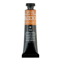 BLOCKX Oil Tube 20ml S6 811 Cadmium Orange